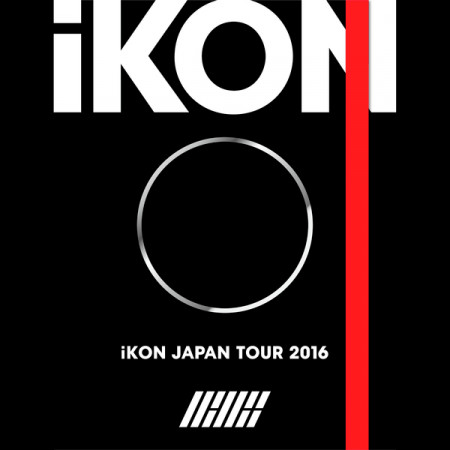 HOLUP! (iKON JAPAN TOUR 2016)
