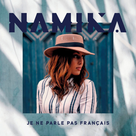 Je ne parle pas français