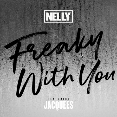 Freaky with You (feat. Jacquees) 專輯封面
