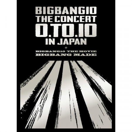 Bad Boy Bigbang10 The Concert 0 To 10 In Japan Bigbang Bigbang10 The Concert 0 To 10 In Japan Bigbang10 The Movie Bigbang Made專輯 Line Music