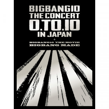 BAD BOY (BIGBANG10 THE CONCERT : 0.TO.10 IN JAPAN)