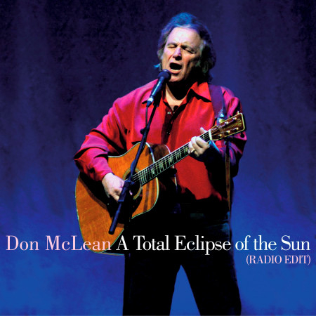 A Total Eclipse of the Sun (Radio Edit)