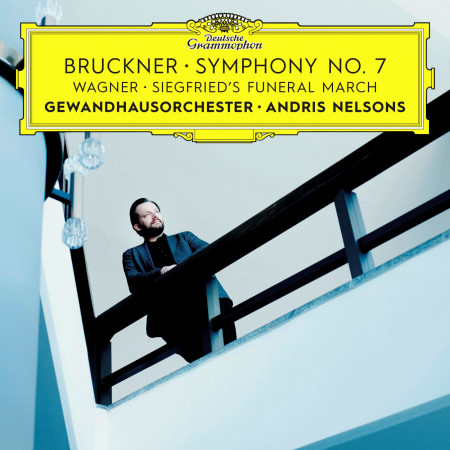 Bruckner: Symphony No.7 In E Major, WAB 107 - Ed. Haas - 1. Allegro moderato (Live)