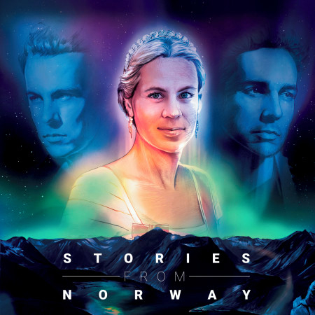 Stories From Norway: Mette-Marit Av Norge