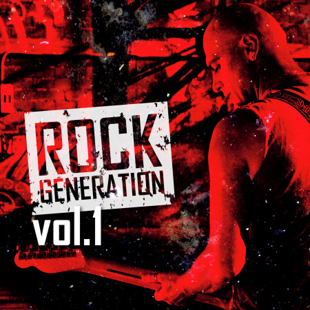 搖滾世代Vol.1：ROCK GENERATIONS Vol.1