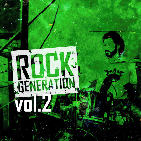 搖滾世代Vol.2：ROCK GENERATIONS Vol.2