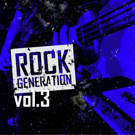 搖滾世代Vol.3：ROCK GENERATIONS Vol.3