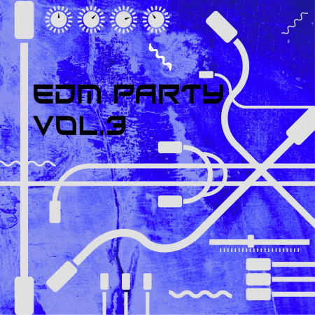 電流狂熱派對Vol.3：EDM PARTY Vol.3