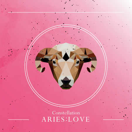 星座系列 -【牡羊：愛戀】Vol.1：Constellation -【ARIES：LOVE】Vol.1