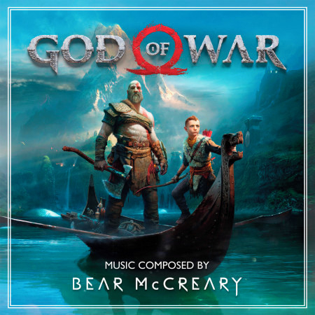 God of War (PlayStation Soundtrack)