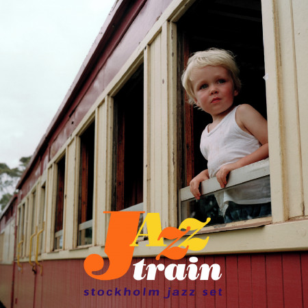 Jazz時光旅行 / 西洋熱門經典 (Jazz Train)