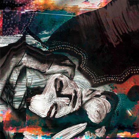專輯封面