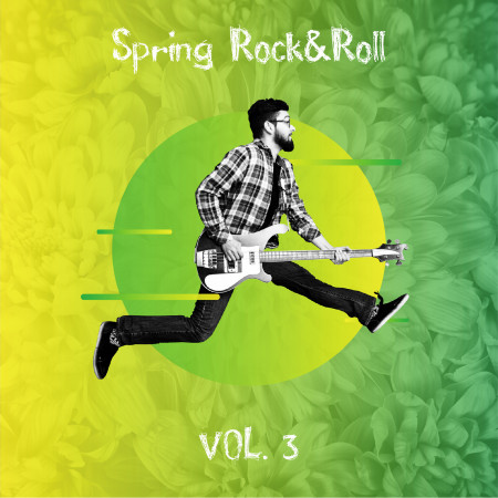 2018春季搖滾樂‧Vol.3－2018 Spring Rock&Roll‧Vol.3
