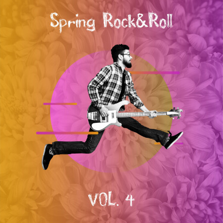 2018春季搖滾樂‧Vol.4－2018 Spring Rock&Roll‧Vol.4