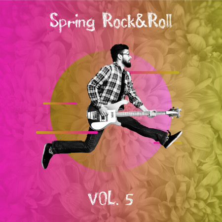 2018春季搖滾樂‧Vol.5－2018 Spring Rock&Roll‧Vol.5