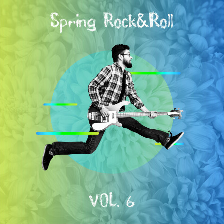 2018春季搖滾樂‧Vol.6－2018 Spring Rock&Roll‧Vol.6