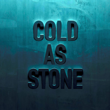 Cold as Stone (Remixes)