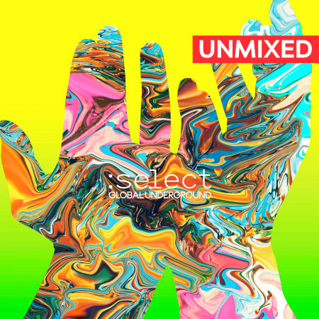 Global Underground: Select #3/Unmixed