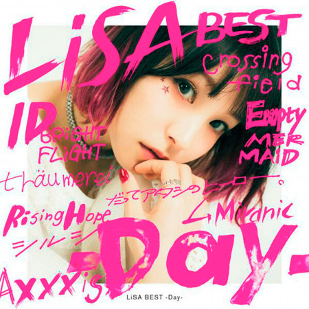 Rising Hope 動畫 魔法科高校的劣等生 片頭曲 Lisa Lisa Best Day 專輯 Line Music Rising Hope 動畫 魔法科高校的劣等生 片頭曲 Lisa Lisa Best Day 專輯 Line Music