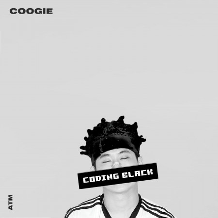 Coding Black 專輯封面
