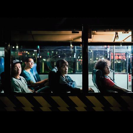 當我們不在一起