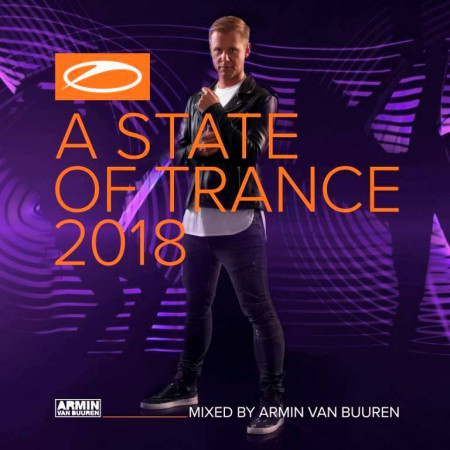 A State Of Trance 2018 (Mixed by Armin van Buuren)