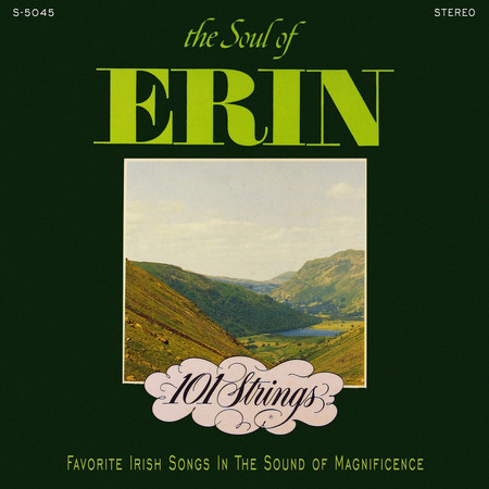 The Soul of Erin (Remastered from the Original Master Tapes)