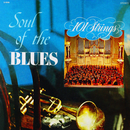 Soul of the Blues