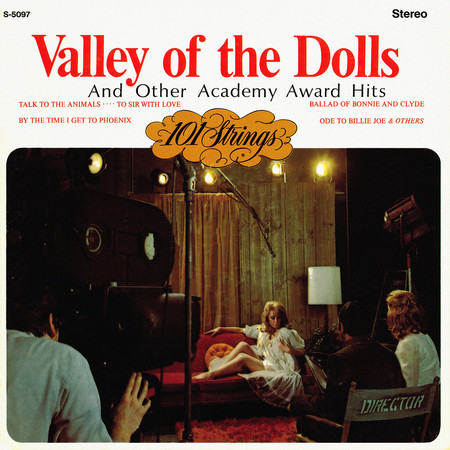 Theme from "Valley of the Dolls"