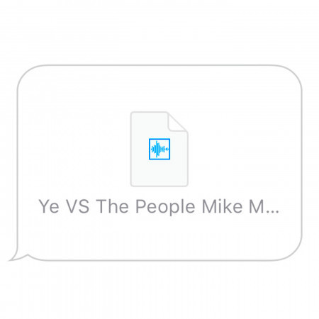 Ye Vs The People