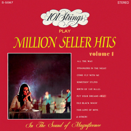 101 Strings Play Million Seller Hits, Vol. 1 (Remastered from the Original Master Tapes)