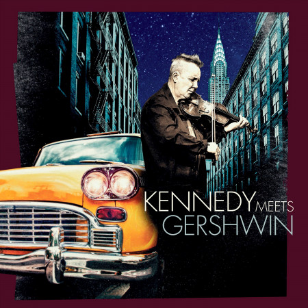 Kennedy Meets Gershwin
