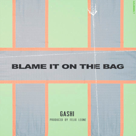 Blame It On The Bag 專輯封面