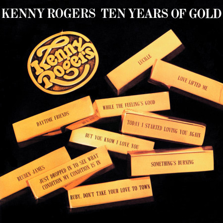 Ten Years Of Gold