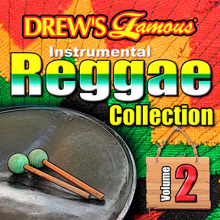 Drew's Famous Instrumental Reggae Collection (Vol. 2)