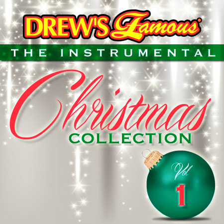 Have Yourself A Merry Little Christmas (Instrumental)