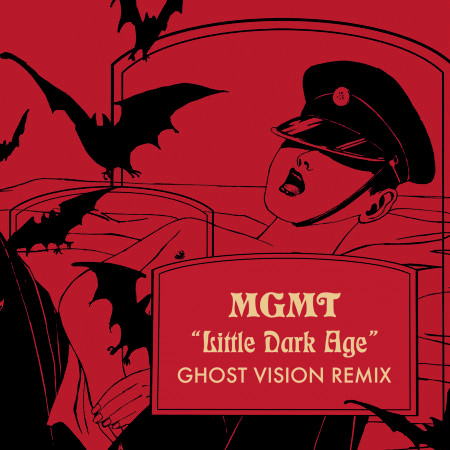 Little Dark Age (Ghost Vision Remix)