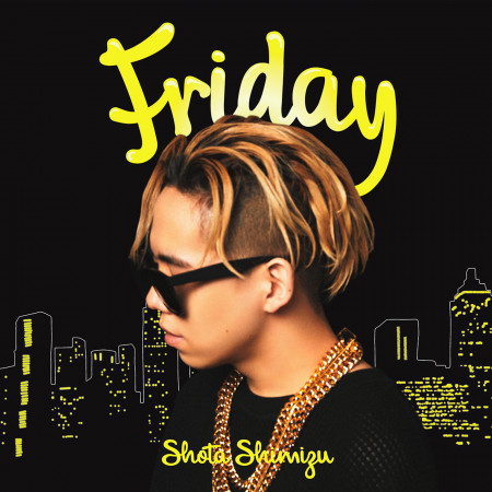 Friday專輯 清水翔太 Line Music Friday專輯 清水翔太 Line Music