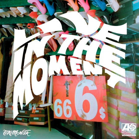 Live In The Moment (TOKiMONSTA Remix)