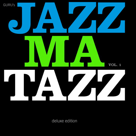 Loungin' (Jazz Not Jazz Mix)