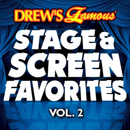 Drew's Famous Stage And Screen Favorites (Vol. 2)