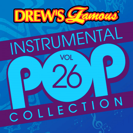 Drew's Famous Instrumental Pop Collection (Vol. 26)