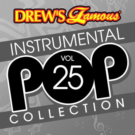 Drew's Famous Instrumental Pop Collection (Vol. 25)