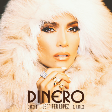 Dinero (feat. DJ Khaled & Cardi B)
