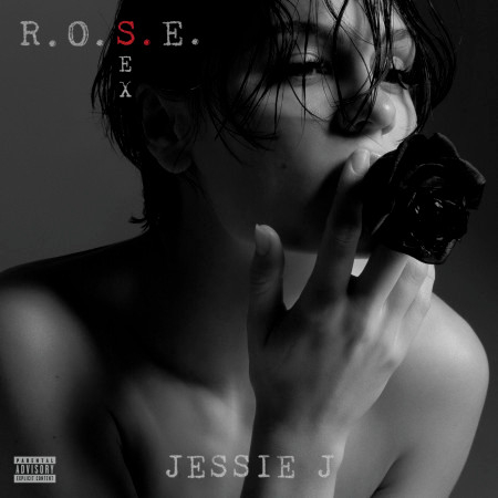 R.O.S.E. (Sex) 專輯封面