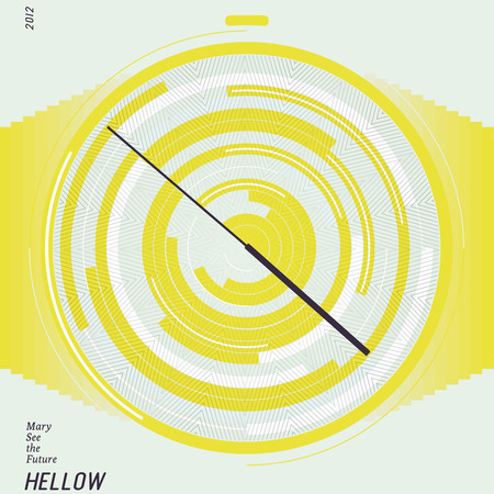 Hellow (Electronica Version)