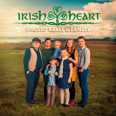 Irish Heart