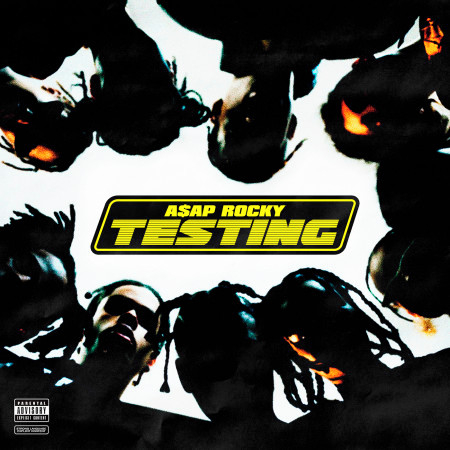 Og Beeper Feat Blocboy Jb A Ap Rocky Testing Explicit 專輯 Line Music