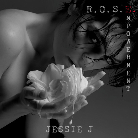 R.O.S.E. (Empowerment) 專輯封面