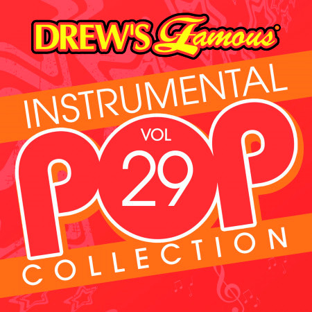 Drew's Famous Instrumental Pop Collection (Vol. 29)